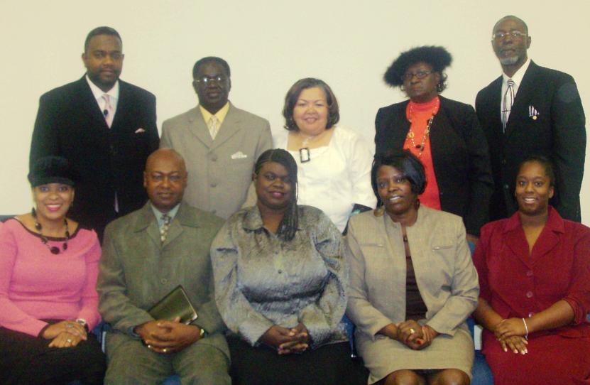 unitychurch