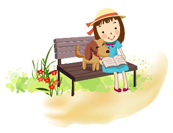 girlbench